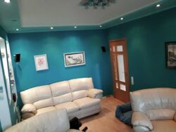 Продам 3х квартиру улучш. пл-ки на СС-1 с отличным ремонтом. фото 14 Продам 3х квартиру улучш. пл-ки на СС-1 с отличным ремонтом. фото 14