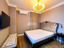 У продажу ексклюзивна 2 к. квартира в ЖК преміум класу на вул. Євгенія Єніна (Бакуліна), 33, ЖК на Бакуліна. фото 3 У продажу ексклюзивна 2 к. квартира в ЖК преміум класу на вул. Євгенія Єніна (Бакуліна), 33, ЖК на Бакуліна. фото 3