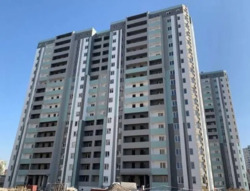 Двокімнатна квартира в новострої ЖК Левада 2, площа 60 кв.м фото 2 Двокімнатна квартира в новострої ЖК Левада 2, площа 60 кв.м фото 2