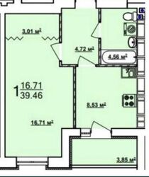 ������ 1-�������� � �� ���� 3 ���� 1