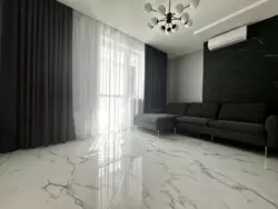 В продаже 2 - х комнатная квартира - студия S 51 м2 в ЖК Левада фото 1 В продаже 2 - х комнатная квартира - студия S 51 м2 в ЖК Левада фото 1