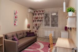 В продаже 1 - комнатная квартира в новострое ЖК Маршал станция метро Дворец спорта фото 6 В продаже 1 - комнатная квартира в новострое ЖК Маршал станция метро Дворец спорта фото 6