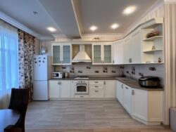 ЖК УСАДЬБА ЧЕРНЫШОВА фото 2 ЖК УСАДЬБА ЧЕРНЫШОВА фото 2