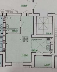 Продається квартира Харківська, Харків, Київський, ЖУРАВЛЁВКА, Шевченко ул., 327, м. Студентська фото 2 Продається квартира Харківська, Харків, Київський, ЖУРАВЛЁВКА, Шевченко ул., 327, м. Студентська фото 2