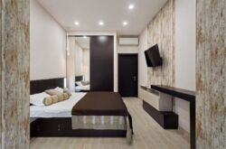 Продам 2 ком.кв., метро Индустриальная, с дизайнерским ремонтом. фото 3 Продам 2 ком.кв., метро Индустриальная, с дизайнерским ремонтом. фото 3