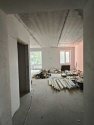 ЖК Союз, ул. Героев Труда, 32Г, Продам 2 ком кв. 83м2, Черновые работы фото 2 ЖК Союз, ул. Героев Труда, 32Г, Продам 2 ком кв. 83м2, Черновые работы фото 2