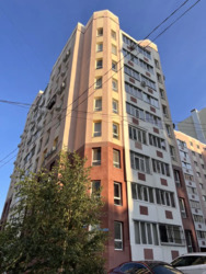 Продам 1к квартиру в новострое около метро Защитников Украины!! фото 12 Продам 1к квартиру в новострое около метро Защитников Украины!! фото 12