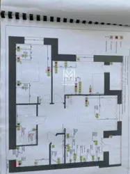 У продажу 3 - кімнатна квартира в ЖК Крокус від забудовника Авантаж станція метро Холодна гора фото 21 У продажу 3 - кімнатна квартира в ЖК Крокус від забудовника Авантаж станція метро Холодна гора фото 21