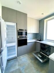 Продам 3 к. кв. в новострое ЖК Мира-3, станция метро Индустриальная. фото 2 Продам 3 к. кв. в новострое ЖК Мира-3, станция метро Индустриальная. фото 2