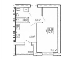 ������ 1 � �� �� ��������� ��. ����������, 7� ���� 1