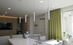 В продаже 3 - комнатная квартира в ЖК 'Адмирал' по ул. Клочковская фото 11 В продаже 3 - комнатная квартира в ЖК 'Адмирал' по ул. Клочковская фото 11