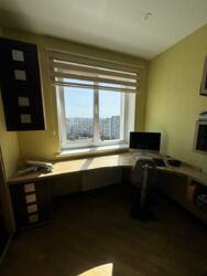 У продажу 4 - кімнатна квартира на Павлівці в Будинку с ротондами новострой фото 13 У продажу 4 - кімнатна квартира на Павлівці в Будинку с ротондами новострой фото 13