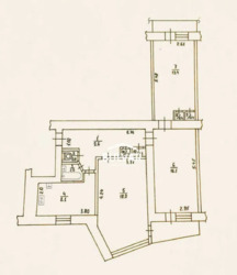 Продається квартира Полтавский Шлях ул., 155, Харків, Харківська, Холодногірський, ХОЛОДНАЯ ГОРА, м. Холодна гора фото 9 Продається квартира Полтавский Шлях ул., 155, Харків, Харківська, Холодногірський, ХОЛОДНАЯ ГОРА, м. Холодна гора фото 9
