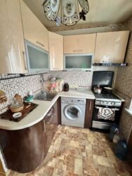 Продам 3 к. квартиру м. Спортивна. проспект Аерокосмічний фото 4 Продам 3 к. квартиру м. Спортивна. проспект Аерокосмічний фото 4