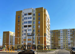 Продається квартира Харківська, Харків, Салтівський (Московський), Салтовка 602 м/р, Салтовское шоссе, 264д, м. Академіка Барабашова фото 9 Продається квартира Харківська, Харків, Салтівський (Московський), Салтовка 602 м/р, Салтовское шоссе, 264д, м. Академіка Барабашова фото 9