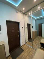 2к квартира в ЖК Оптима, Ботанический сад фото 9 2к квартира в ЖК Оптима, Ботанический сад фото 9