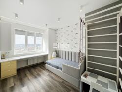 У продажу 3 - кімнатна квартира в ЖК Будинок з ротондами на вул. Сухумська, 11 фото 20 У продажу 3 - кімнатна квартира в ЖК Будинок з ротондами на вул. Сухумська, 11 фото 20