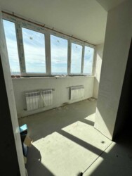 Продаж однокімнатної квартири ЖК 'Луч' 47м2, фото 5 Продаж однокімнатної квартири ЖК 'Луч' 47м2, фото 5