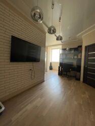 У продажу 1 - кімнатна квартира в ЖК Балакірєва фото 3 У продажу 1 - кімнатна квартира в ЖК Балакірєва фото 3