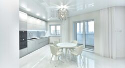 Авторская 3 комнатная квартира, новострой, ЖК Мироносицкая, центр. фото 1 Авторская 3 комнатная квартира, новострой, ЖК Мироносицкая, центр. фото 1