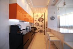 В продаже 3 - комнатная квартира с дорогим эксклюзивным авторским ремонтом в ЖК Эдельвейс по ул. Олимпийской Дворец спорта фото 4 В продаже 3 - комнатная квартира с дорогим эксклюзивным авторским ремонтом в ЖК Эдельвейс по ул. Олимпийской Дворец спорта фото 4