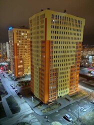 Продам 2 комнатную квартиру 63м2 в новострое ЖК Меридиан на Северной Салтовке фото 2 Продам 2 комнатную квартиру 63м2 в новострое ЖК Меридиан на Северной Салтовке фото 2