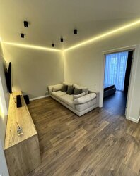 У продажу 1 - кімнтна квартира з ремонтом, технікою та меблями у ЖК Левада фото 13 У продажу 1 - кімнтна квартира з ремонтом, технікою та меблями у ЖК Левада фото 13