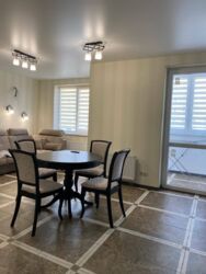 В продаже 3 - х комнатная квартира в ЖК Радужный пр. Л.Ландау 52 Дворец Спорта фото 13 В продаже 3 - х комнатная квартира в ЖК Радужный пр. Л.Ландау 52 Дворец Спорта фото 13