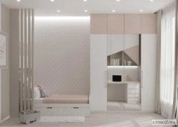 Продается видовая 2-комнатная квартира 51 м2 в ЖК Резиденция фото 5 Продается видовая 2-комнатная квартира 51 м2 в ЖК Резиденция фото 5