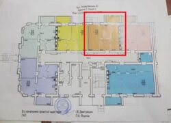 ЖК Левада 2, Продам 1 ком квартиру 43.м2, этаж 1й! фото 1 ЖК Левада 2, Продам 1 ком квартиру 43.м2, этаж 1й! фото 1