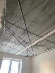 Продам 3-комн квартиру ЖК Левада 2 (под чистовую обработку) фото 14 Продам 3-комн квартиру ЖК Левада 2 (под чистовую обработку) фото 14