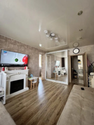 Продається квартира Харківська, Харків, Салтівський (Московський), Салтовка 602 м/р, Салтовское шоссе, 264и, м. Академіка Барабашова фото 2 Продається квартира Харківська, Харків, Салтівський (Московський), Салтовка 602 м/р, Салтовское шоссе, 264и, м. Академіка Барабашова фото 2