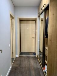 В продаже 1 - комнатная квартир в ЖК Ньютона фото 3 В продаже 1 - комнатная квартир в ЖК Ньютона фото 3