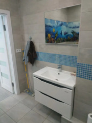 В продаже 2 - комнатная квартира в ЖК Архітекторів Олексіївка фото 9 В продаже 2 - комнатная квартира в ЖК Архітекторів Олексіївка фото 9