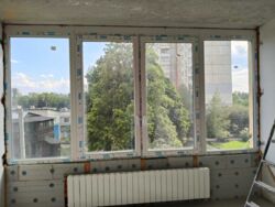 ЖК Союз, ул. Героев Труда, 32Г, Продам 2 ком кв. 83м2, Черновые работы фото 12 ЖК Союз, ул. Героев Труда, 32Г, Продам 2 ком кв. 83м2, Черновые работы фото 12