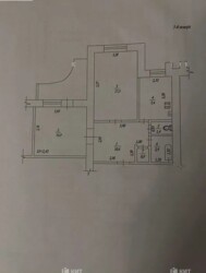 В продаже 2 - комнатная квартира на Алексеевке дом МВД фото 15 В продаже 2 - комнатная квартира на Алексеевке дом МВД фото 15