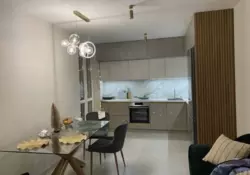 В продаже 2 - уровневая квартира в ЖК Радужный Дворец спорта с ремонтом, мебелью, техникой фото 28 В продаже 2 - уровневая квартира в ЖК Радужный Дворец спорта с ремонтом, мебелью, техникой фото 28