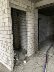 Продам 2 квартиру в новострое ЖК Луч метро ст. Заводская фото 7 Продам 2 квартиру в новострое ЖК Луч метро ст. Заводская фото 7