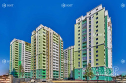 1к. 44м2, ЖК Рогатинський (ЖК Рогатинский, Центр, Клочковская) фото 18 1к. 44м2, ЖК Рогатинський (ЖК Рогатинский, Центр, Клочковская) фото 18