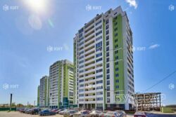 1к. 44м2, ЖК Рогатинський (ЖК Рогатинский, Центр, Клочковская) фото 17 1к. 44м2, ЖК Рогатинський (ЖК Рогатинский, Центр, Клочковская) фото 17