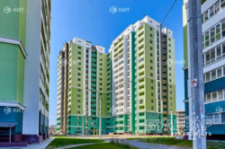 1к. 44м2, ЖК Рогатинський (ЖК Рогатинский, Центр, Клочковская) фото 19 1к. 44м2, ЖК Рогатинський (ЖК Рогатинский, Центр, Клочковская) фото 19