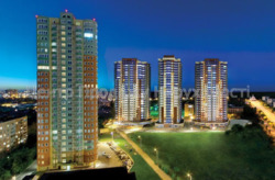 ЖК СВЕТЛЫЙ фото 3 ЖК СВЕТЛЫЙ фото 3