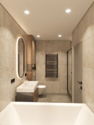 Продам квартиру 3 комнатную в новострое фото 4 Продам квартиру 3 комнатную в новострое фото 4