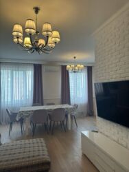 У продажу 3 - кімнатна квартира у комплексі Тріумф станція метро 23 Серпня фото 3 У продажу 3 - кімнатна квартира у комплексі Тріумф станція метро 23 Серпня фото 3