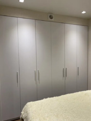 Квартира-студія в ЖК «Домініон» фото 13 Квартира-студія в ЖК «Домініон» фото 13