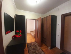 НОВАЯ! 2х комнатная квартира с ремонтом на Алексеевке, возле метро. фото 7 НОВАЯ! 2х комнатная квартира с ремонтом на Алексеевке, возле метро. фото 7