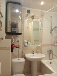 Продам 2-х комнатную квартиру с мебелью и техникой возле метро Спортивная фото 5 Продам 2-х комнатную квартиру с мебелью и техникой возле метро Спортивная фото 5