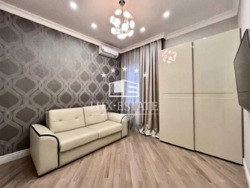 Продажа 3-комнатной квартиры в престижном новострое на Ляпунова 16 фото 7 Продажа 3-комнатной квартиры в престижном новострое на Ляпунова 16 фото 7