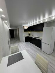 В продаже смарт квартира с новым качественным ремонтом ЖК 'Парковый квартал' фото 3 В продаже смарт квартира с новым качественным ремонтом ЖК 'Парковый квартал' фото 3