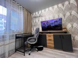 В продаже 1 комнатная квартира в 37м2 ЖК Салтовский фото 4 В продаже 1 комнатная квартира в 37м2 ЖК Салтовский фото 4